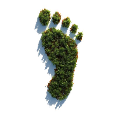 CO2 Footprint